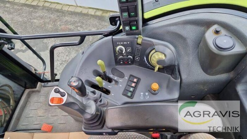 Traktor typu CLAAS ARION 430 CIS, Gebrauchtmaschine v Melle-Wellingholzhausen (Obrázek 12)