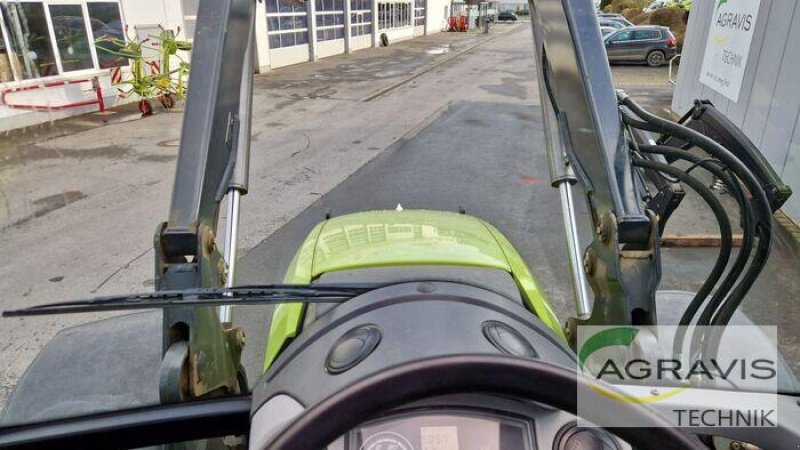 Traktor typu CLAAS ARION 430 CIS, Gebrauchtmaschine v Melle-Wellingholzhausen (Obrázek 14)