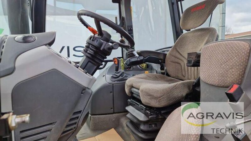 Traktor typu CLAAS ARION 430 CIS, Gebrauchtmaschine v Melle-Wellingholzhausen (Obrázek 11)