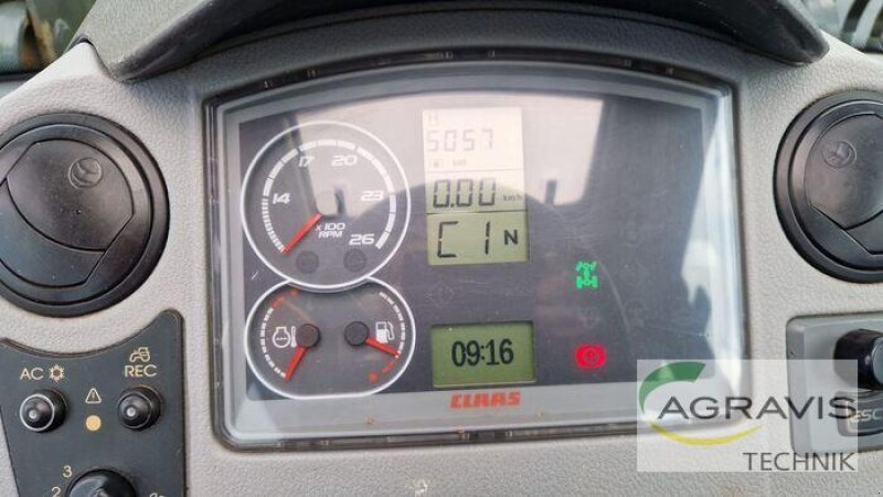 Traktor typu CLAAS ARION 430 CIS, Gebrauchtmaschine v Melle-Wellingholzhausen (Obrázek 13)
