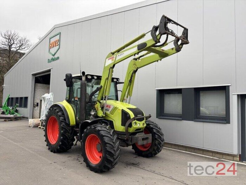 Traktor del tipo CLAAS Arion 430 CIS, Gebrauchtmaschine In Wipperfürth (Immagine 2)