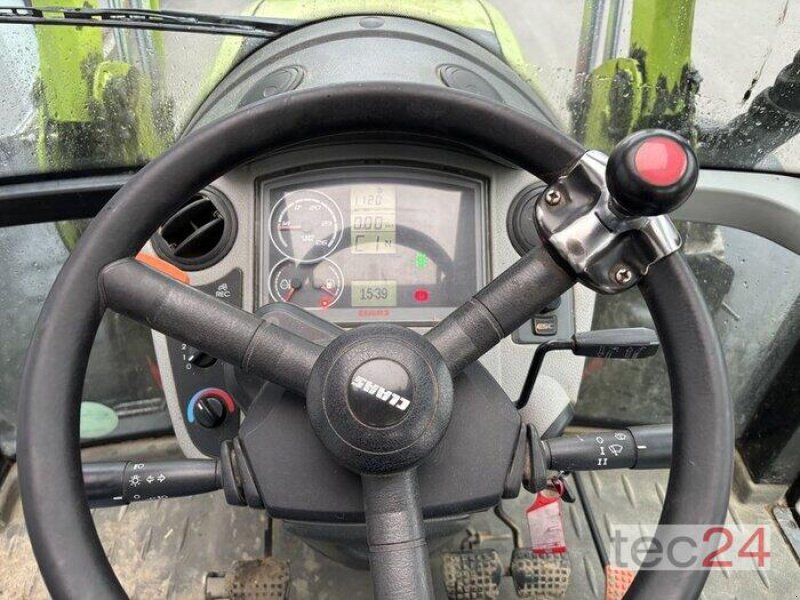 Traktor del tipo CLAAS Arion 430 CIS, Gebrauchtmaschine In Wipperfürth (Immagine 3)