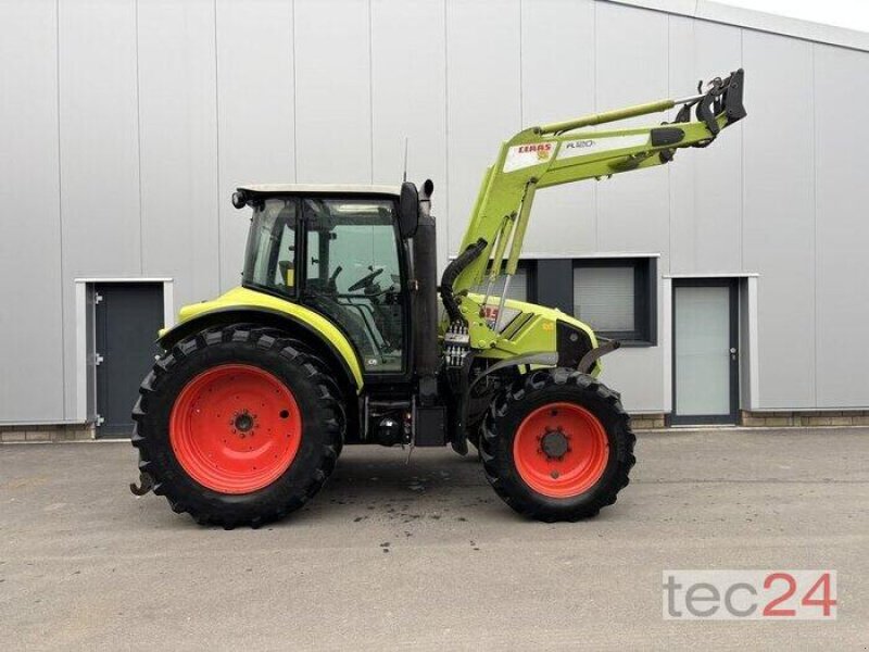 Traktor za tip CLAAS Arion 430 CIS, Gebrauchtmaschine u Wipperfürth