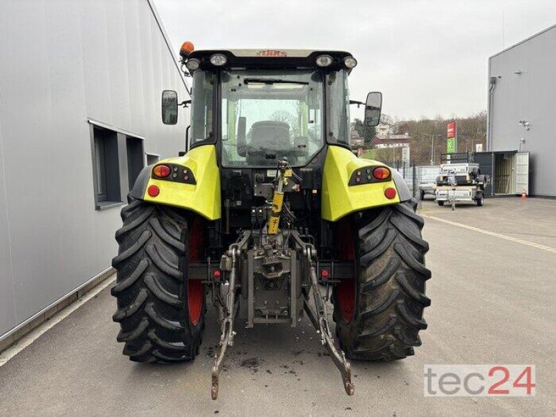 Traktor del tipo CLAAS Arion 430 CIS, Gebrauchtmaschine In Wipperfürth (Immagine 4)