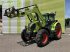 Traktor of the type CLAAS arion 430 panoramic + fl 100 c, Gebrauchtmaschine in AILLAS (33 - GIRONDE) (Picture 1)