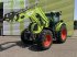Traktor des Typs CLAAS arion 430 panoramic + fl 100 c, Gebrauchtmaschine in AILLAS (33 - GIRONDE) (Bild 1)