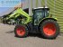 Traktor от тип CLAAS arion 430 panoramic + fl 100 c, Gebrauchtmaschine в AILLAS (33 - GIRONDE) (Снимка 2)