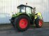 Traktor des Typs CLAAS arion 430 panoramic + fl 100 c, Gebrauchtmaschine in PLOUIGNEAU (Bild 4)