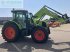 Traktor типа CLAAS arion 430 panoramic + fl 100 c, Gebrauchtmaschine в AILLAS (33 - GIRONDE) (Фотография 5)