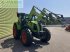Traktor типа CLAAS arion 430 panoramic + fl 100 c, Gebrauchtmaschine в AILLAS (33 - GIRONDE) (Фотография 7)