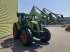 Traktor van het type CLAAS ARION 430 PANORAMIC + FL 100 C, Gebrauchtmaschine in AILLAS (Foto 7)