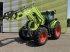 Traktor van het type CLAAS ARION 430 PANORAMIC + FL 100 C, Gebrauchtmaschine in AILLAS (Foto 1)