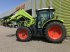 Traktor van het type CLAAS ARION 430 PANORAMIC + FL 100 C, Gebrauchtmaschine in AILLAS (Foto 2)