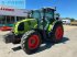 Traktor van het type CLAAS arion 430 panoramic, Gebrauchtmaschine in AILLAS (33 - GIRONDE) (Foto 1)