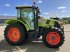 Traktor of the type CLAAS ARION 430 PROACTIV, Gebrauchtmaschine in Gardonne (Picture 4)