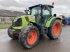 Traktor типа CLAAS ARION 430 SUR MESURE, Gebrauchtmaschine в AUTUN (Фотография 2)