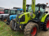 Traktor типа CLAAS Arion 430, Gebrauchtmaschine в LIZAC (Фотография 6)