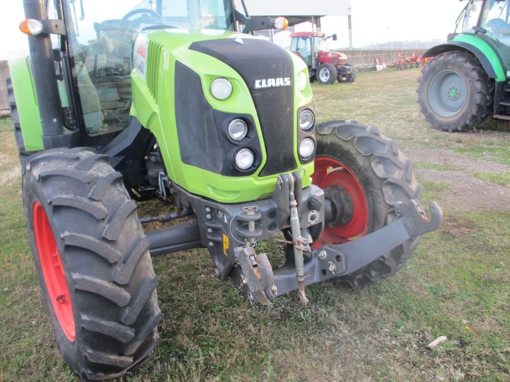 Traktor типа CLAAS Arion 430, Gebrauchtmaschine в RODEZ (Фотография 3)