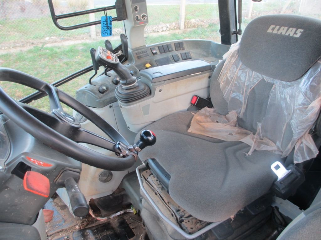 Traktor tipa CLAAS Arion 430, Gebrauchtmaschine u RODEZ (Slika 5)