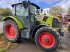 Traktor des Typs CLAAS ARION 430, Gebrauchtmaschine in JOSSELIN (Bild 2)