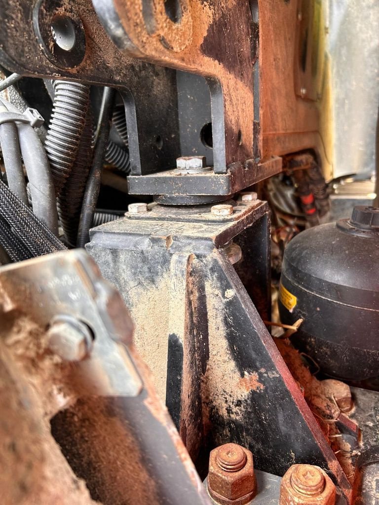 Traktor des Typs CLAAS ARION 430, Gebrauchtmaschine in JOSSELIN (Bild 11)