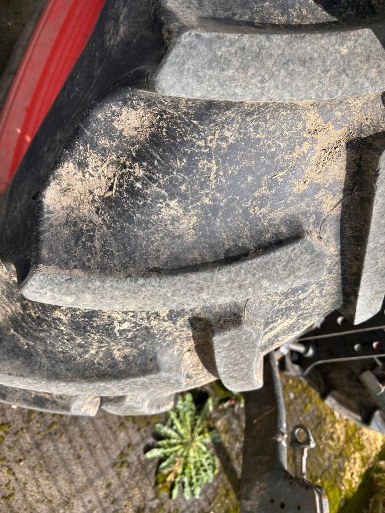 Traktor des Typs CLAAS ARION 430, Gebrauchtmaschine in JOSSELIN (Bild 7)