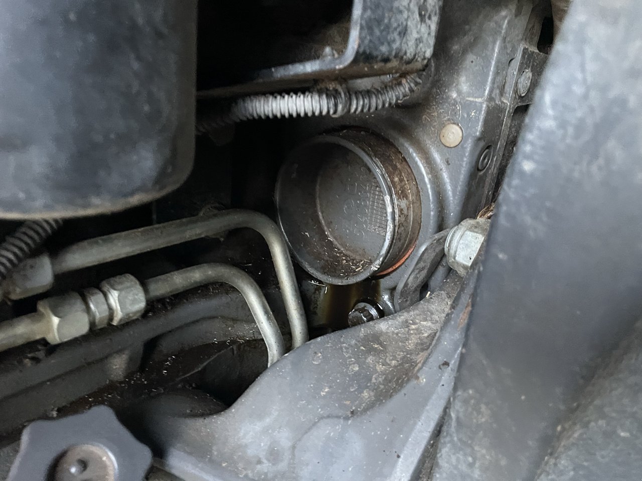 Traktor του τύπου CLAAS ARION 430, Gebrauchtmaschine σε JOSSELIN (Φωτογραφία 11)