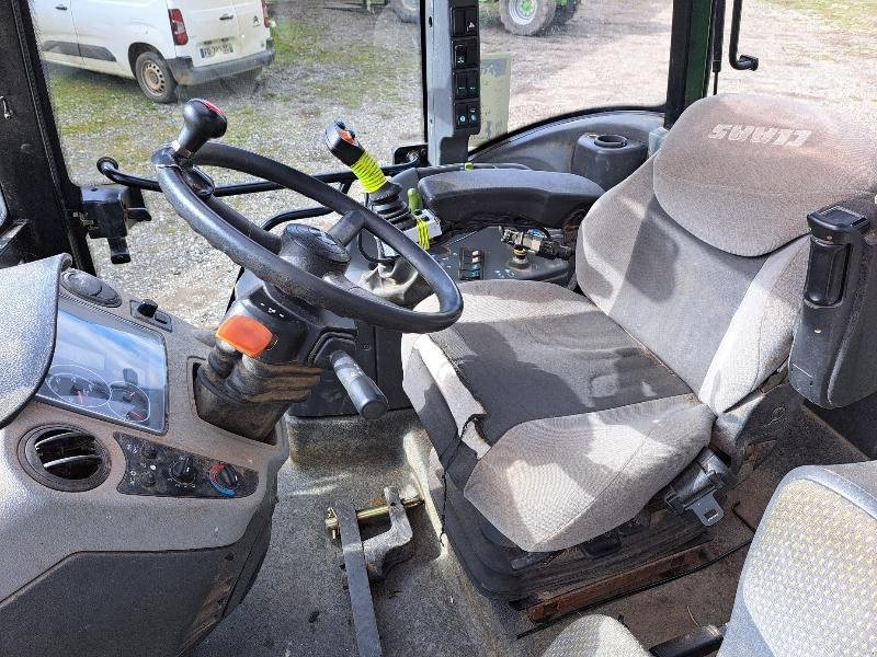 Traktor des Typs CLAAS ARION 430, Gebrauchtmaschine in STENAY (Bild 7)