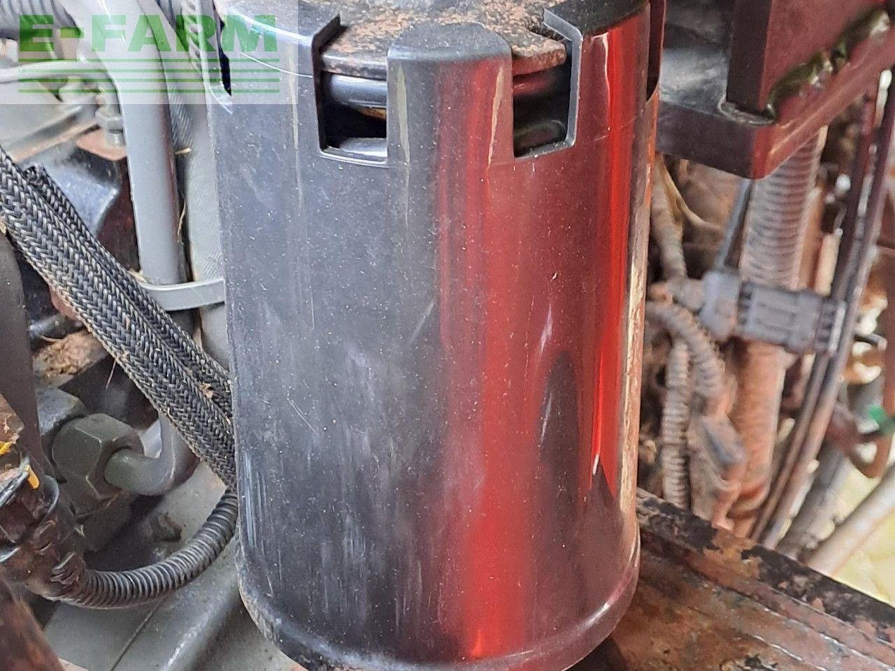 Traktor typu CLAAS ARION 430, Gebrauchtmaschine v PENRITH (Obrázek 3)