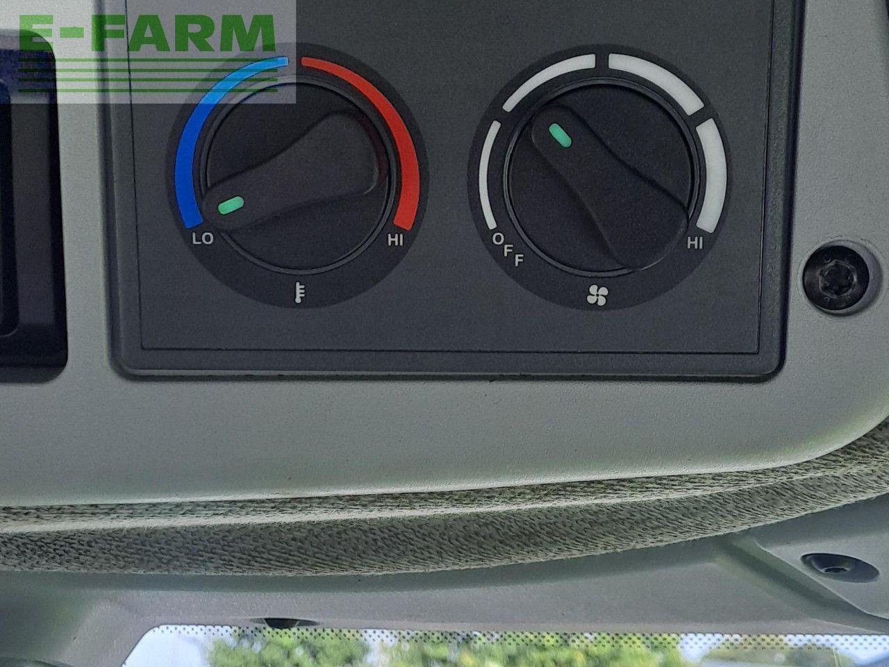 Traktor typu CLAAS ARION 430, Gebrauchtmaschine v PENRITH (Obrázek 12)