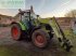 Traktor Türe ait CLAAS ARION 430, Gebrauchtmaschine içinde ALNWICK (resim 1)