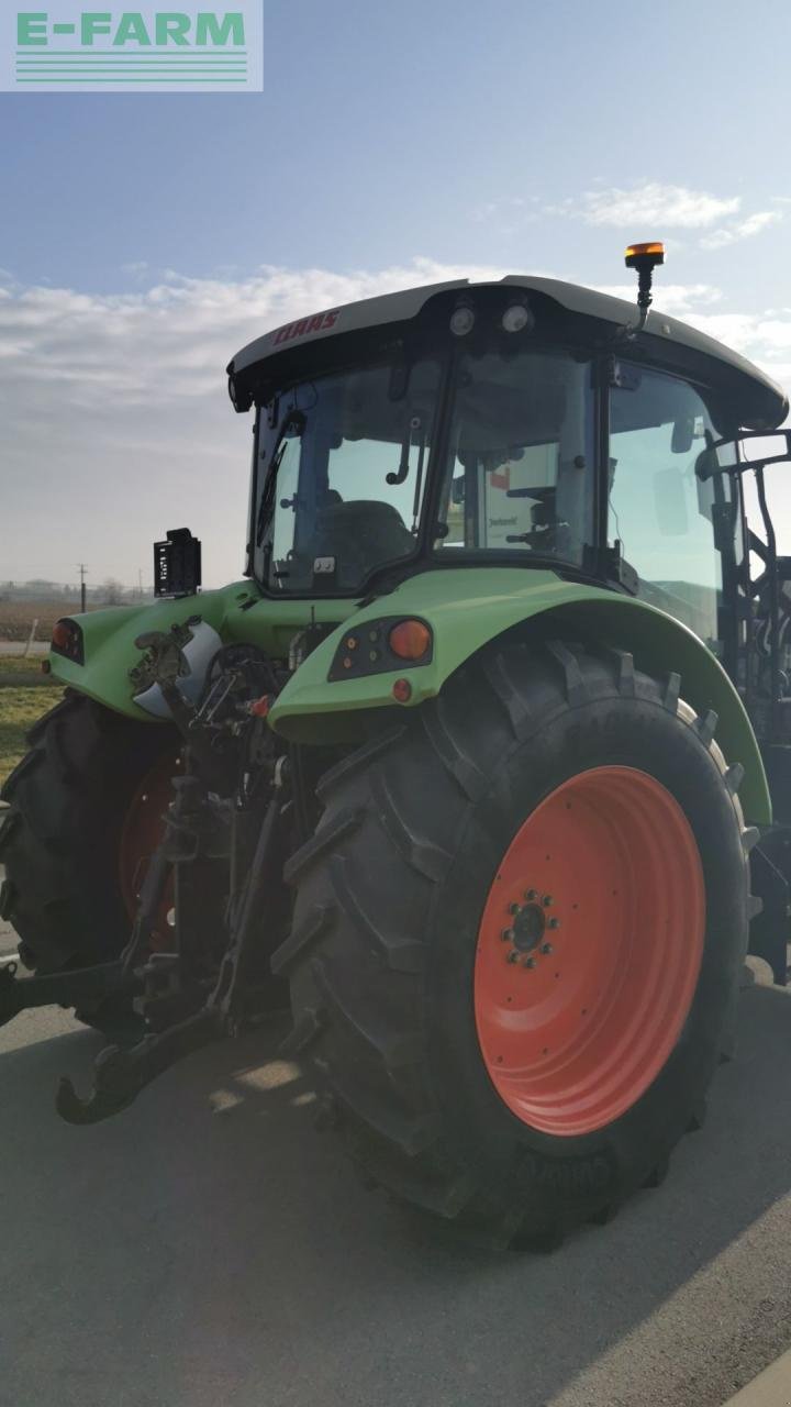 Traktor типа CLAAS ARION 430, Gebrauchtmaschine в KOŠKA (Фотография 13)