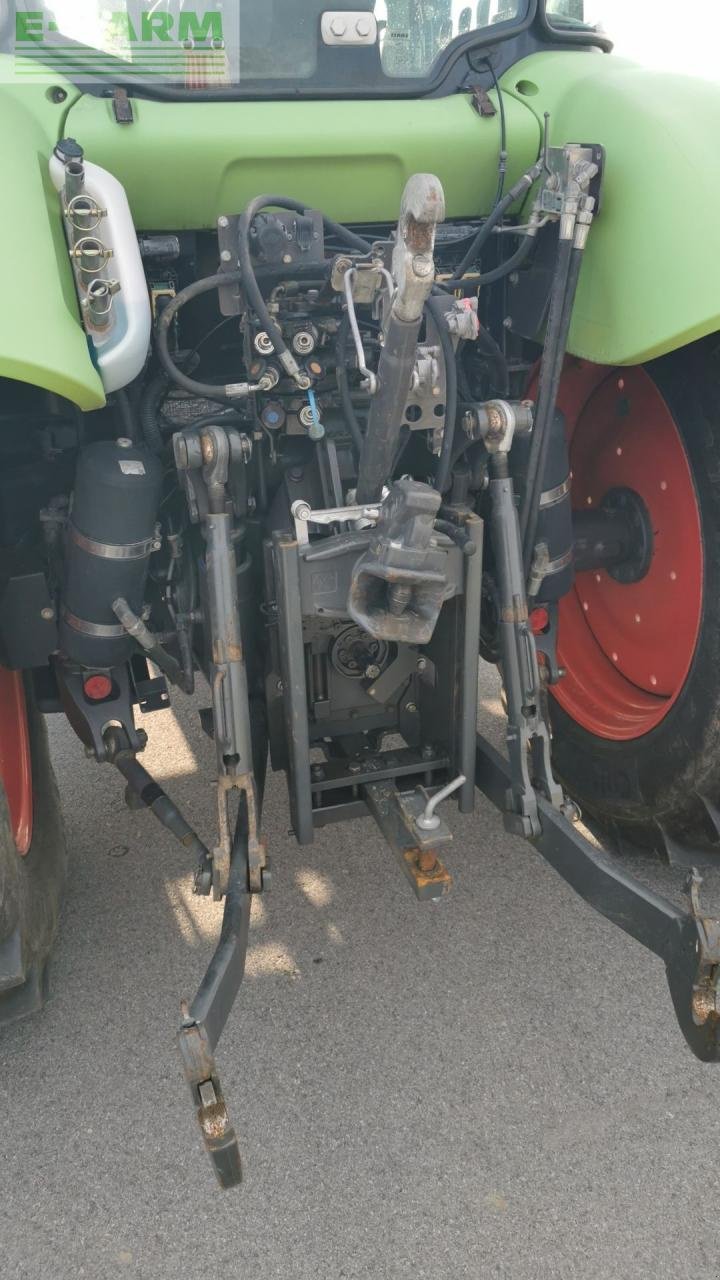 Traktor типа CLAAS ARION 430, Gebrauchtmaschine в KOŠKA (Фотография 15)