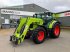 Traktor του τύπου CLAAS ARION 430, Gebrauchtmaschine σε SUFFOLK (Φωτογραφία 1)