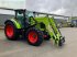 Traktor του τύπου CLAAS ARION 430, Gebrauchtmaschine σε SUFFOLK (Φωτογραφία 3)