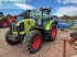 Traktor типа CLAAS ARION 430, Gebrauchtmaschine в CUPAR (Фотография 4)