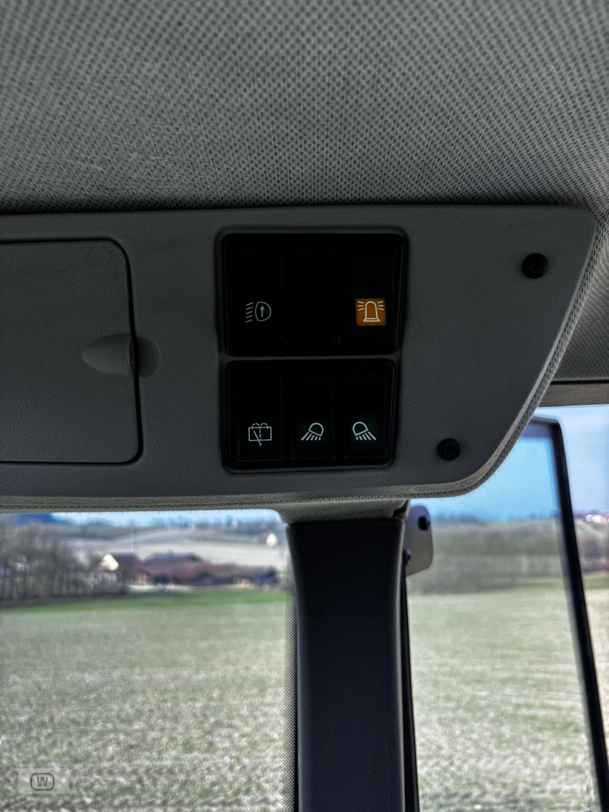 Traktor del tipo CLAAS Arion 430, Gebrauchtmaschine en Zell an der Pram (Imagen 22)