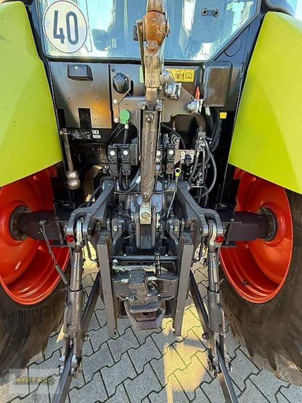 Traktor tipa CLAAS Arion 430, Gebrauchtmaschine u Andervenne (Slika 5)