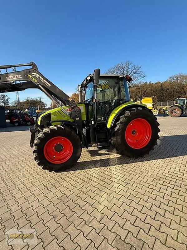 Traktor tipa CLAAS Arion 430, Gebrauchtmaschine u Andervenne (Slika 2)