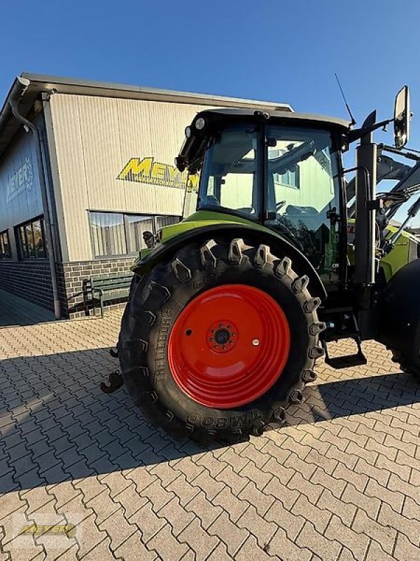 Traktor tipa CLAAS Arion 430, Gebrauchtmaschine u Andervenne (Slika 8)