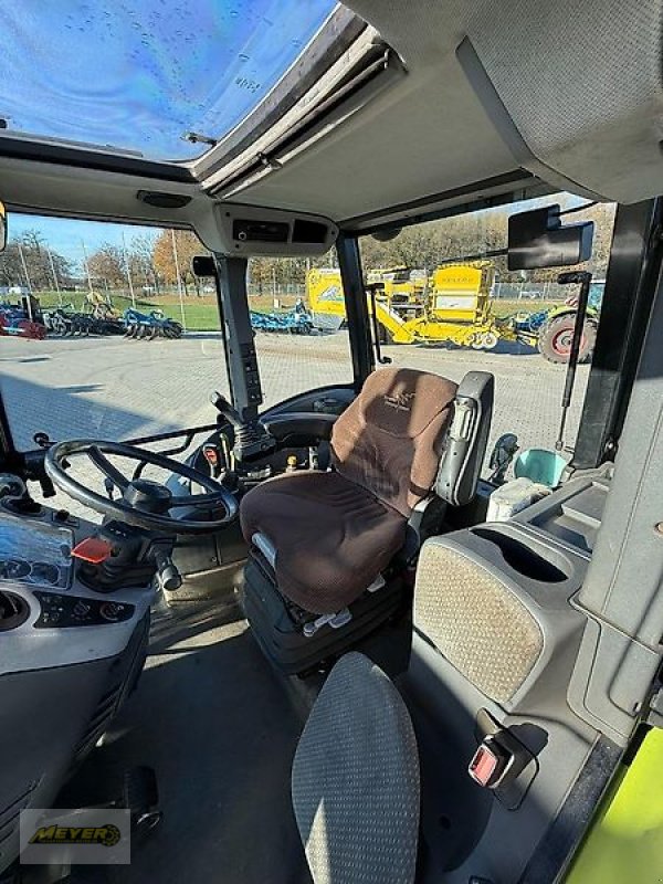 Traktor tipa CLAAS Arion 430, Gebrauchtmaschine u Andervenne (Slika 15)