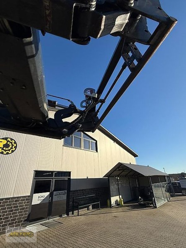 Traktor tipa CLAAS Arion 430, Gebrauchtmaschine u Andervenne (Slika 11)