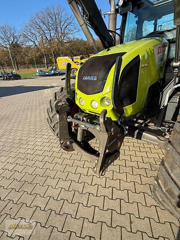 Traktor tipa CLAAS Arion 430, Gebrauchtmaschine u Andervenne (Slika 12)