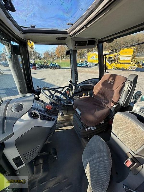 Traktor tipa CLAAS Arion 430, Gebrauchtmaschine u Andervenne (Slika 14)