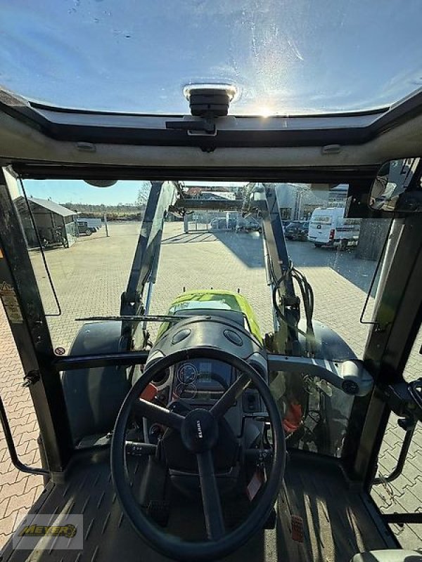 Traktor tipa CLAAS Arion 430, Gebrauchtmaschine u Andervenne (Slika 17)