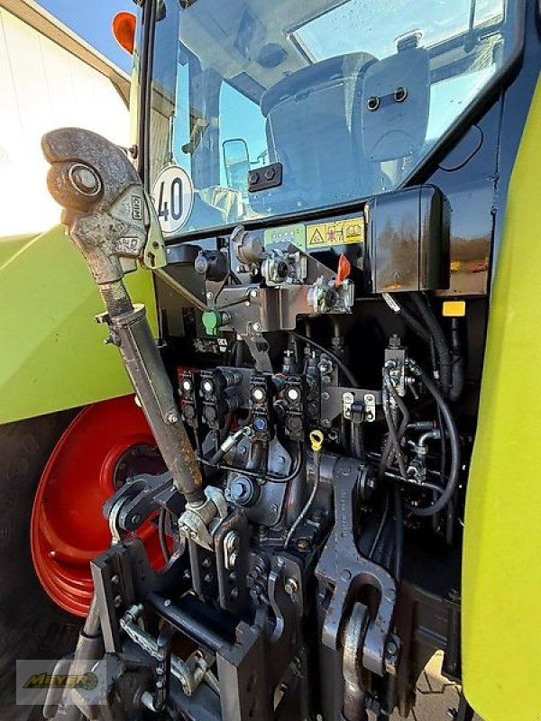 Traktor tipa CLAAS Arion 430, Gebrauchtmaschine u Andervenne (Slika 7)