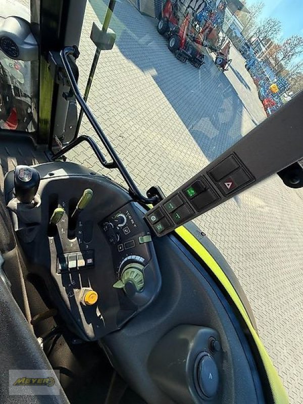 Traktor tipa CLAAS Arion 430, Gebrauchtmaschine u Andervenne (Slika 18)