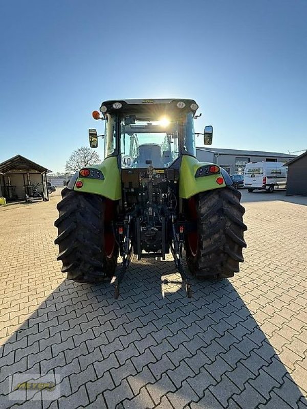 Traktor tipa CLAAS Arion 430, Gebrauchtmaschine u Andervenne (Slika 4)
