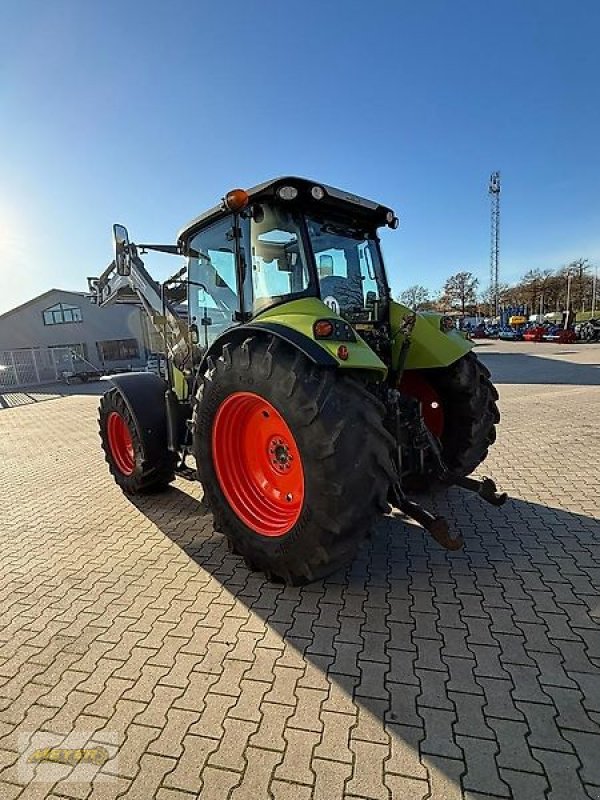 Traktor tipa CLAAS Arion 430, Gebrauchtmaschine u Andervenne (Slika 3)