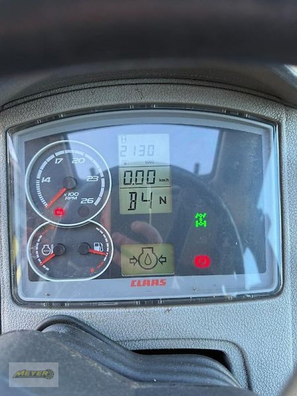 Traktor tipa CLAAS Arion 430, Gebrauchtmaschine u Andervenne (Slika 13)